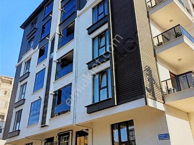 Rumeli Mahallesi Bülent Ecevit Bulvarına Yakın 2+1 Satılık Daire