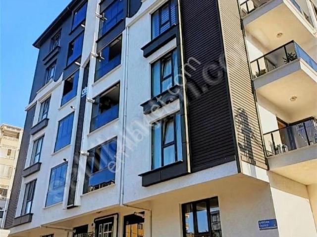 Rumeli Mahallesi B.ecevit Bulv.üzeri Kiralık 2+1 Daire