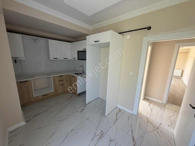 Rumeli Mahallesi 2+1 Arakat Satılık Daire