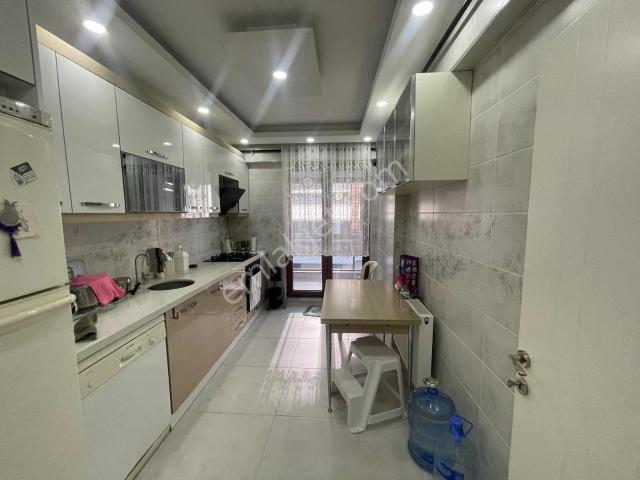 Rumeli Mahallesin De 2+1 Site İçi Kiralık Daire