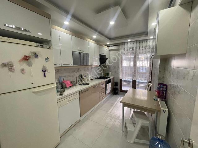 Rumeli Mahallesin De Site İçi 2+1 Arakat Daire