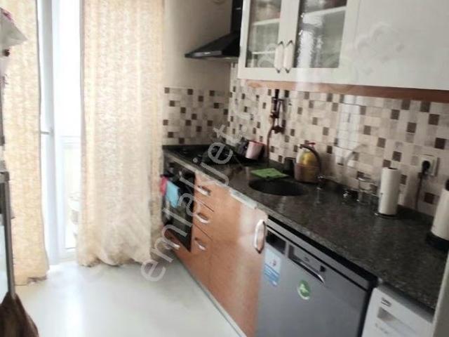 Rumeli Mahallesi'nde Full Eşyalı Kiralık 2+1 Daire