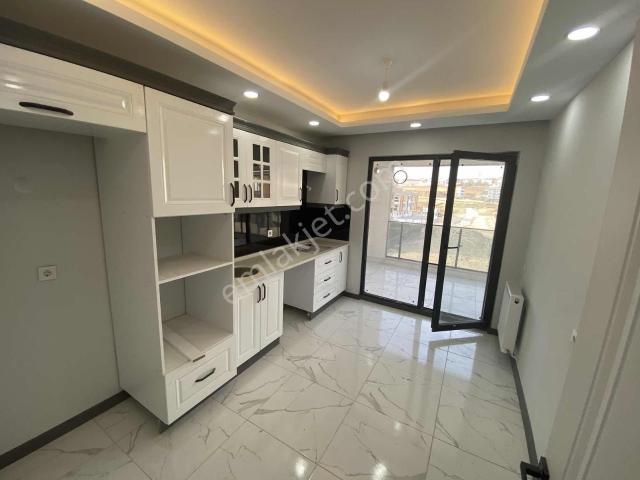 Rumeli Mahallesinde 2+1 Satılık Daire