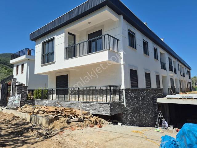 Rumeli World'den Çamlıbelin Merkezinde Kapalı Otoparklı Daire
