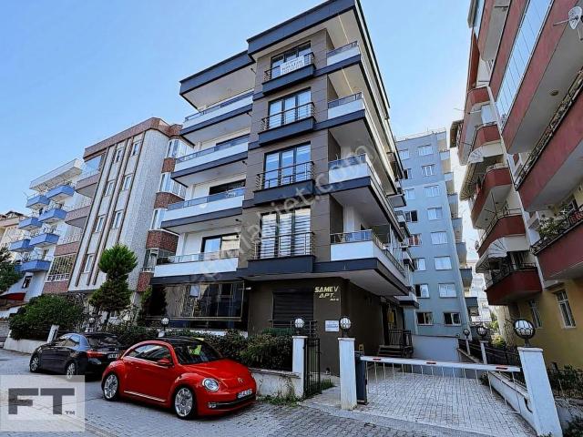 Rümeysa Çevik'ten Atakent Sahilde Fırsat Eşyalı Satılık 1+1