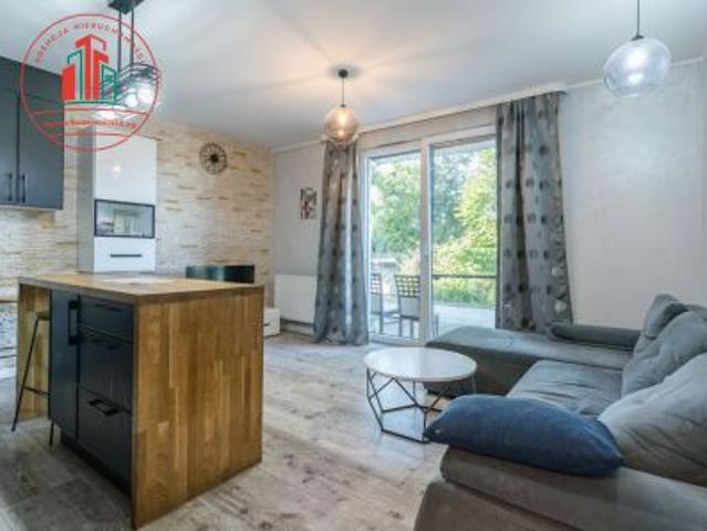 Rumia, ul. Jachtowa, 51 m² Mieszkanie