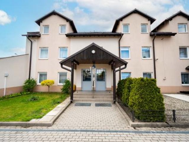 Rumia, ul. Konstantego Ildefonsa Gałczyńskiego, 56 m² Mieszkanie