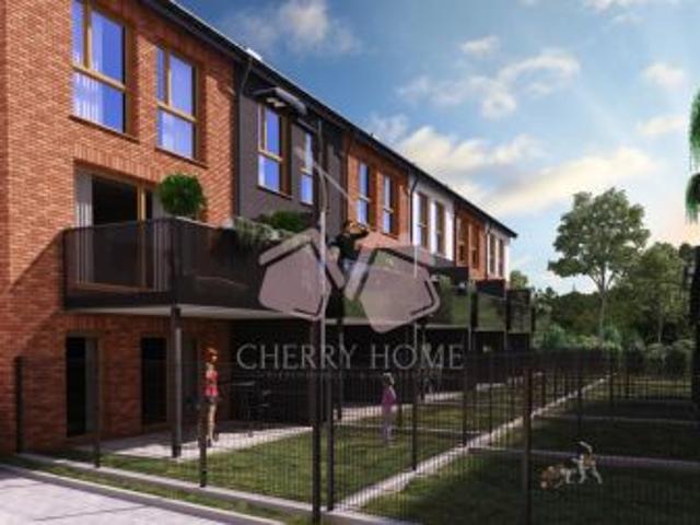 Rumia, ul. Morelowa, 141 m² Dom