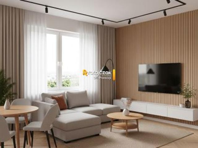 Rumia, ul. Owsiana, 54 m² Mieszkanie
