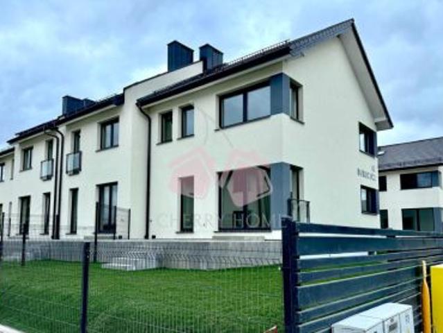 Rumia, ul. Partyzantów, 134 m² Dom