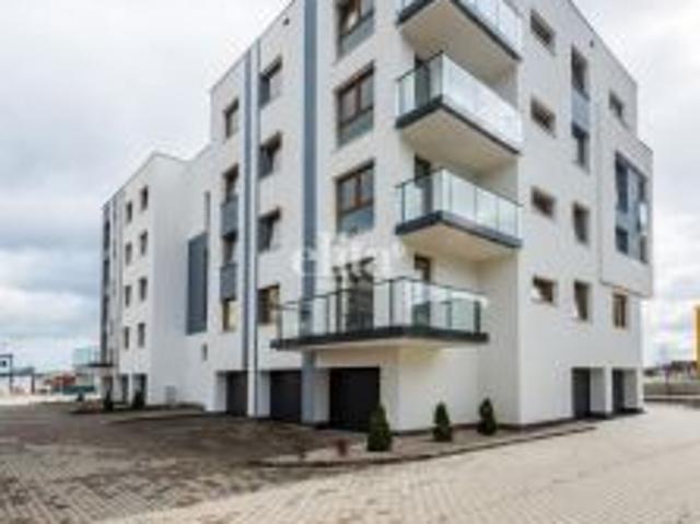 Rumia, Biała Rzeka, ul. Jęczmienna, 56 m² Mieszkanie