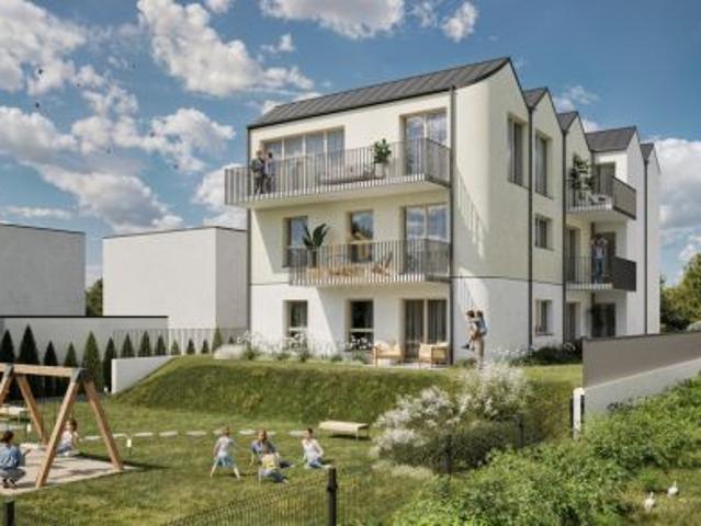 Rumia, Centrum, ul. Sienkiewicza, 47 m² Mieszkanie