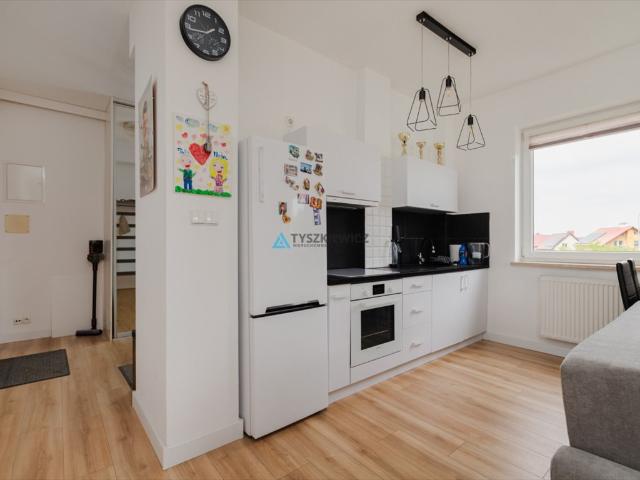 Rumia, Ceynowy, 37,45 m2