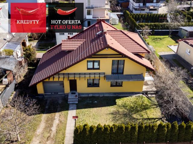 Rumia, Cicha, 269,30 m2