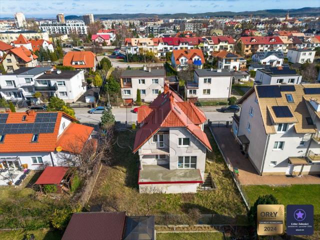 Rumia, Janowo, 3 Maja, 250 m2