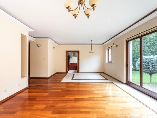 Rumiana 175 m², Warszawa