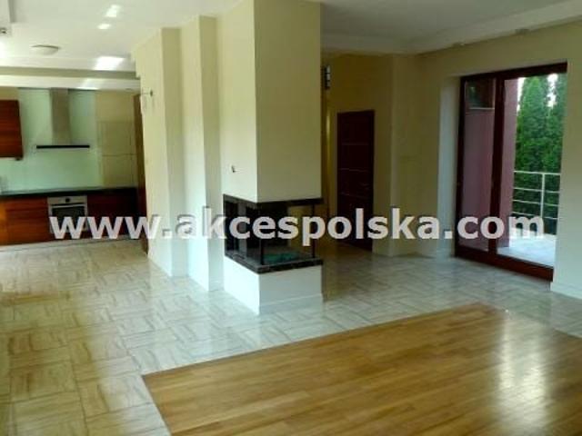 Rumiana 360 m², Warszawa