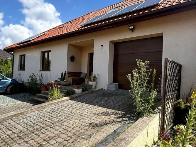 Rumiankowa 250,40 m², Długołęka