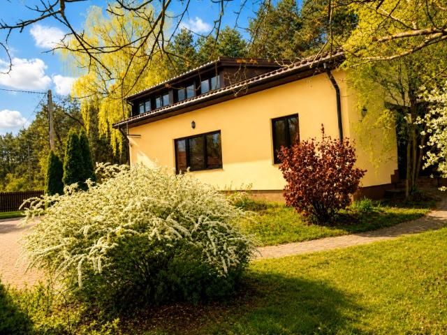 Rumiankowa 200 m², Nieporęt