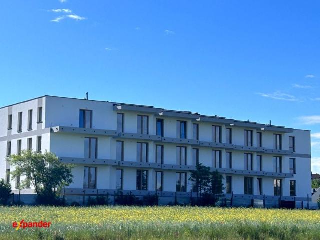 Rumiankowa 31,19 m², Lublin
