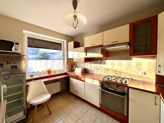 Rumiankowa 33 m², Wrocław