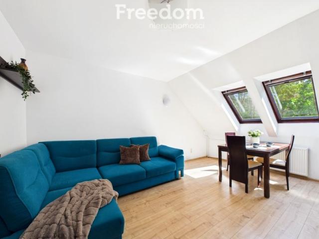 Rumiankowa 49,90 m², Olsztyn