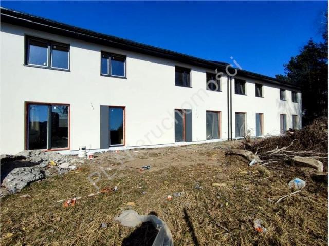Rumiankowa 89 m², Stara Wieś
