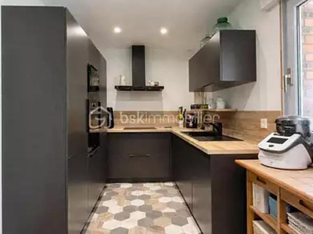 Rumigny 80680 Achat / Vente maison 4 pièces t4 terrasse cave