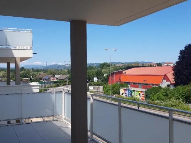 Rumilly Appartement 3 pièces 61.24 m²