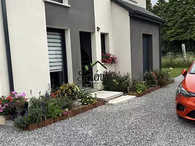 Rumilly en Cambrésis 59281 Achat / Vente maison 7 pièces t7