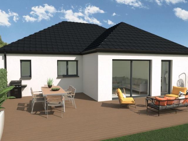 Rumilly en Cambrésis Vente Maison 59