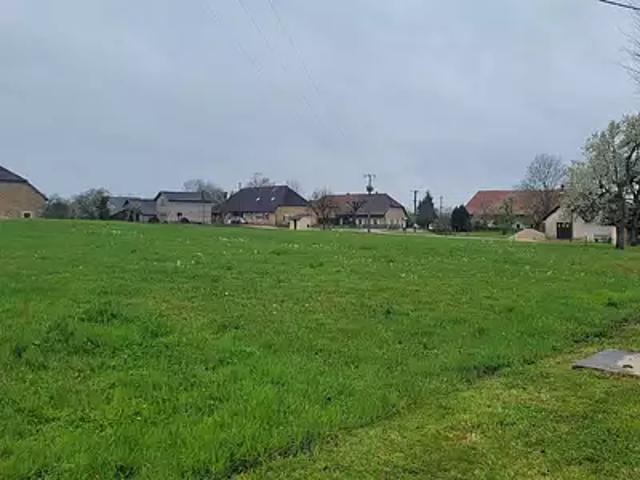 Rumilly lès Vaudes 10260 Programme neuf terrain neuf à vendre