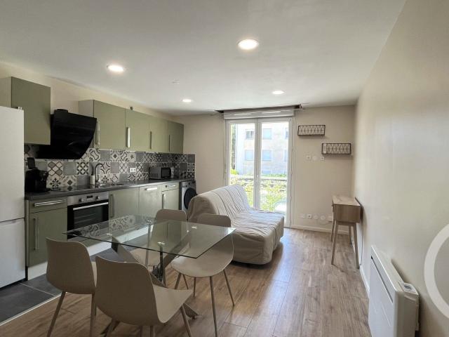 Rumilly Location Appartement 74