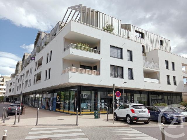 Rumilly Location Appartement 74