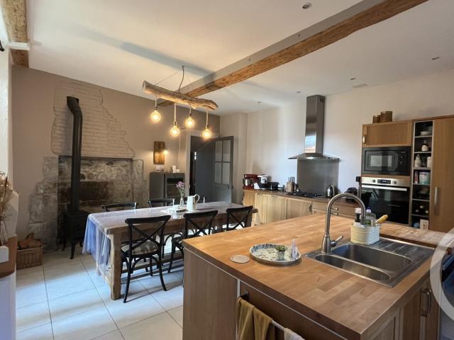Rumilly Location Appartement 74