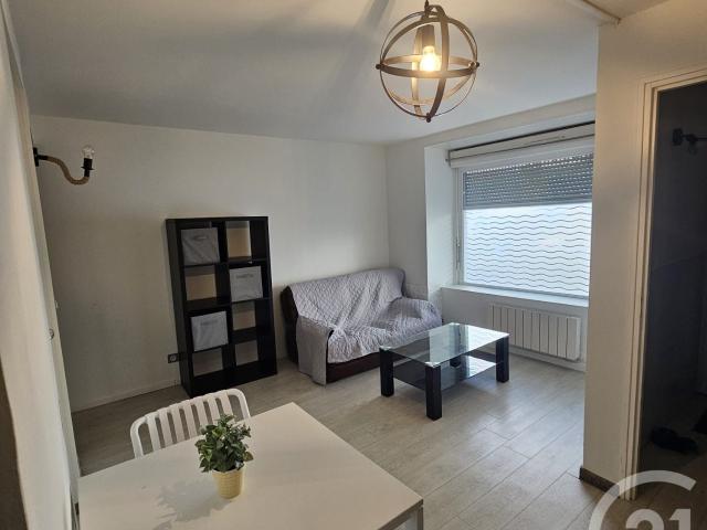Rumilly Location Appartement 74