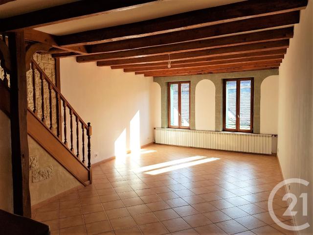 Rumilly Location Appartement 74