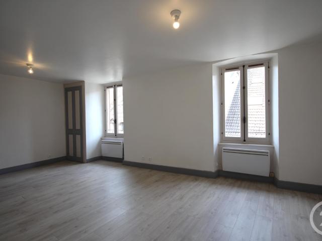 Rumilly Location Appartement 74