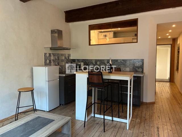 Rumilly Location Appartement 74