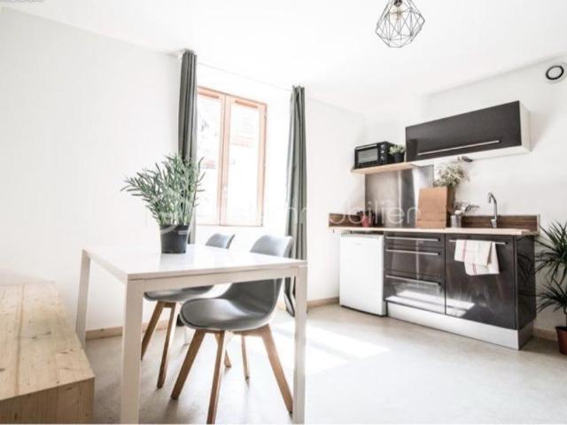 Rumilly Location Appartement 74