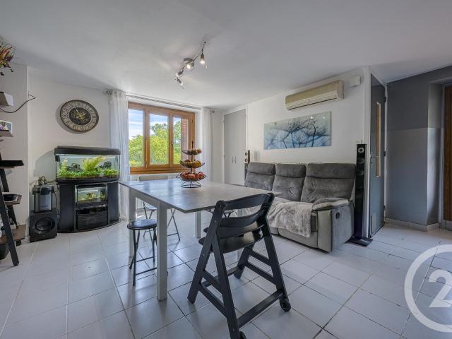 Rumilly Vente Maison 74