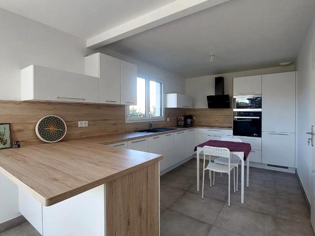 Rumilly Vente Maison 74