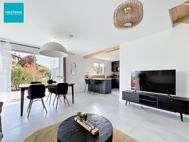 Rumilly Vente Maison 74