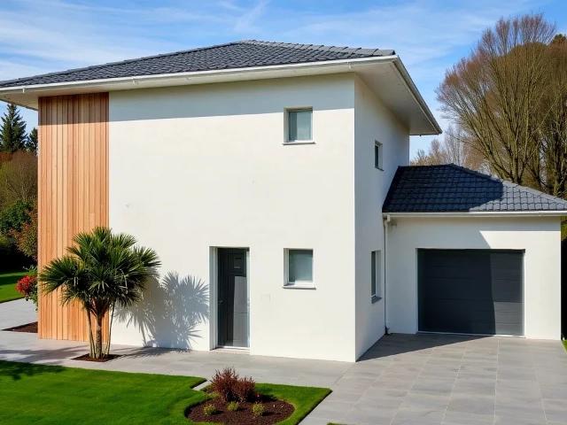 Rumilly Vente Maison 74