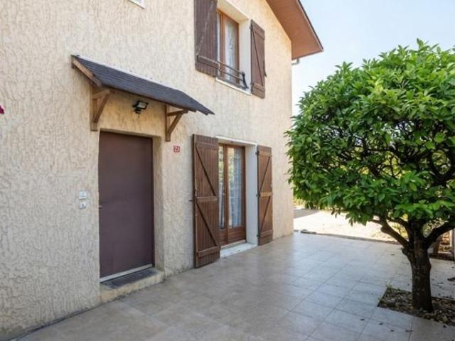 Rumilly Vente Maison 74