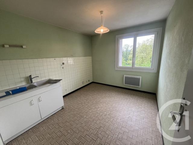 Rumilly Vente Appartement 74