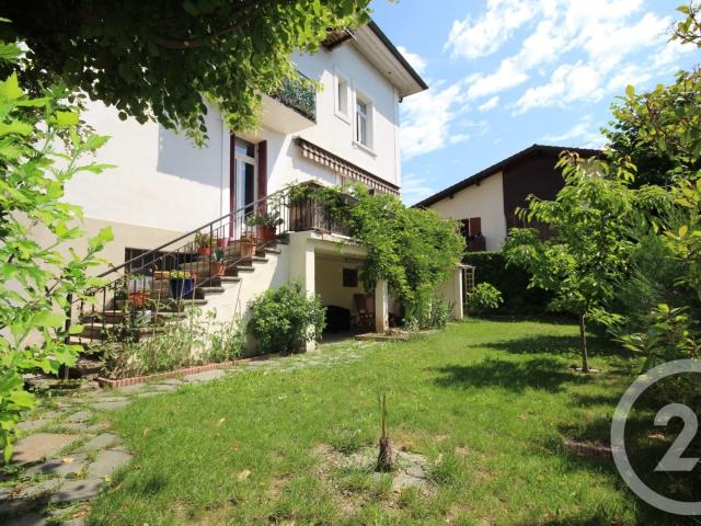 Rumilly Vente Appartement 74