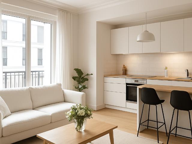 Rumilly Vente Appartement 74