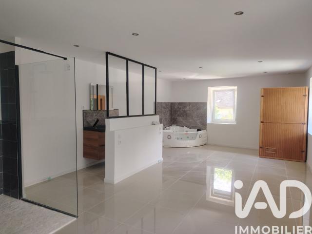 Rumilly Vente Appartement 74