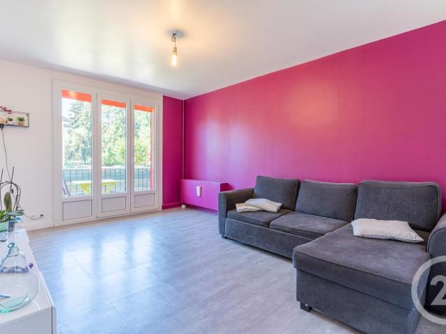 Rumilly Vente Appartement 74
